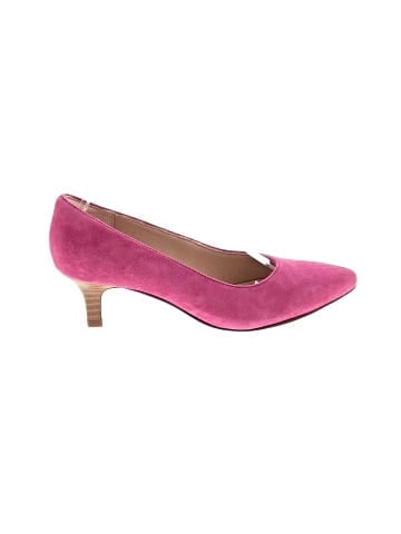 Clarks Heels (view 1)