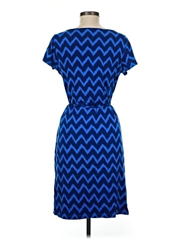 C. Wonder Casual Dress (view 2)