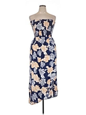 Paper Tee Cocktail Dress (view 1)