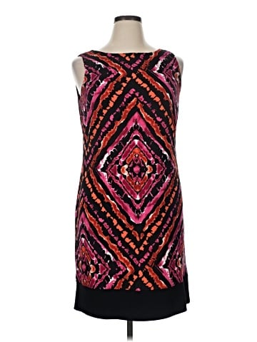 AB Studio Cocktail Dress (view 1)