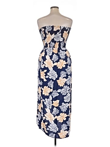 Paper Tee Cocktail Dress (view 2)