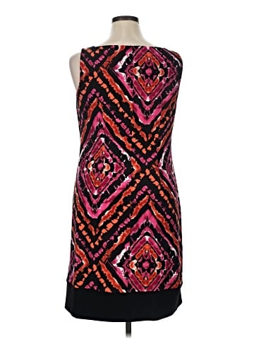 AB Studio Cocktail Dress (view 2)