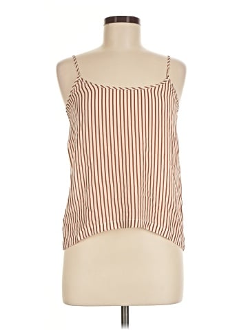 Kule Sleeveless Blouse (view 1)