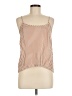 Kule Orange Sleeveless Blouse Size M - photo 1