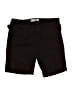 Jolt Solid Black Cargo Shorts Size 13 - photo 1
