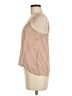 Kule Orange Sleeveless Blouse Size M - photo 5