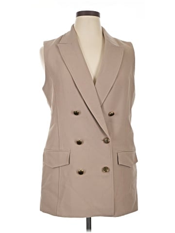 Karl Lagerfeld Paris Vest (view 1)
