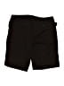 Jolt Solid Black Cargo Shorts Size 13 - photo 2