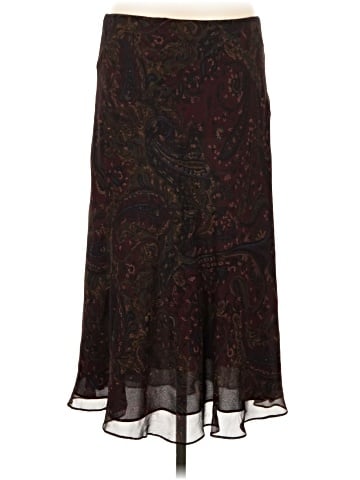 Lauren by Ralph Lauren Formal Skirt (view 1)