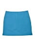 Adidas 100% Polyester Solid Blue Skort Size 10 - photo 1