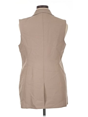 Karl Lagerfeld Paris Vest (view 2)