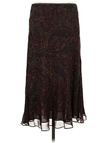 Lauren by Ralph Lauren Formal Skirt (view 2)