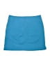 Adidas 100% Polyester Solid Blue Skort Size 10 - photo 2