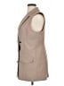 Karl Lagerfeld Paris Tan Vest Size 14 - photo 5