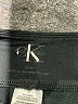 Calvin Klein Solid Black Active Pants Size M - photo 4
