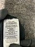 Calvin Klein Solid Black Active Pants Size M - photo 5
