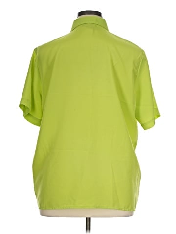 Courtenay Short Sleeve Blouse (view 2)