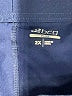 Bcg 100% Polyester Blue Athletic Shorts Size 2X - photo 3