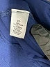 Bcg 100% Polyester Blue Athletic Shorts Size 2X - photo 4