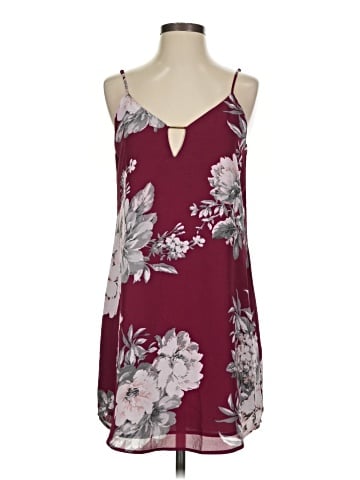 Socialite Casual Dress (view 1)