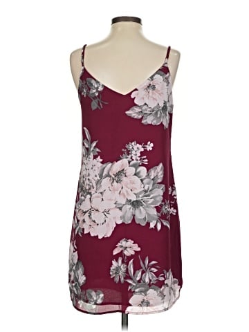 Socialite Casual Dress (view 2)