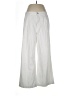Madewell 100% Cotton Ivory Jeans Size 31 waist - photo 1