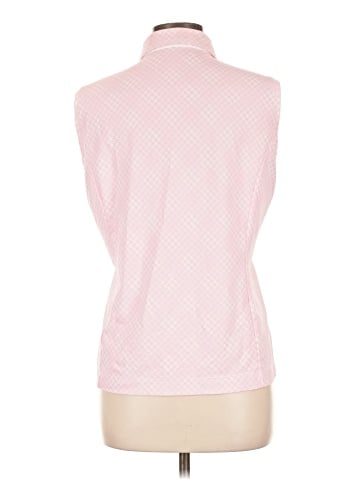 Nike Golf Sleeveless Polo (view 2)