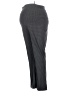 Hatch Houndstooth Gray Active Pants Size M - photo 1