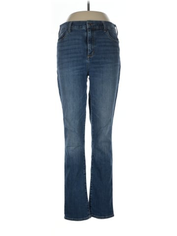 Eddie Bauer Jeans (view 1)