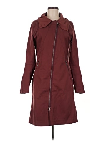Nau Coat (view 1)