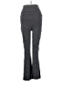 Hatch Houndstooth Gray Active Pants Size M - photo 2