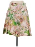 Necessary Objects Tropical Pink Casual Skirt Size XS - photo 1