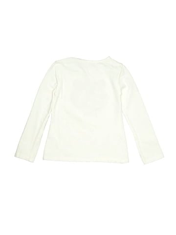 Kenzo Long Sleeve T-Shirt (view 2)