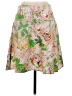 Necessary Objects Tropical Pink Casual Skirt Size XS - photo 2