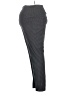 Hatch Houndstooth Gray Active Pants Size M - photo 5