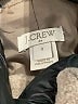 J.Crew Factory Store Gray Coat Size 0 - photo 6