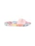 Bebe Tie-dye Pink Sandals Size 9 - photo 1