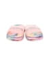 Bebe Tie-dye Pink Sandals Size 9 - photo 2