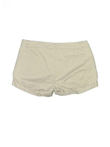 Willi Smith Khaki Shorts (view 2)