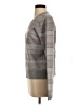 Liz Claiborne Stripes Gray Pullover Sweater Size S - photo 5
