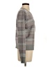 Liz Claiborne Stripes Gray Pullover Sweater Size S - photo 4