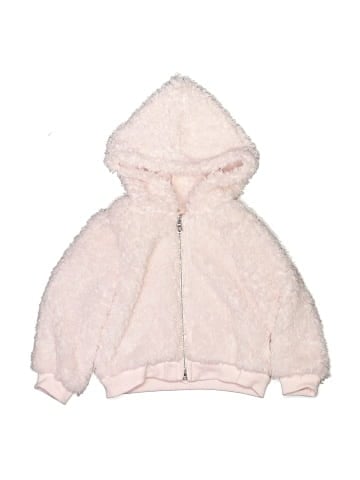 Pippa & Julie Fleece Jacket (view 1)
