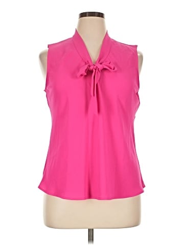 Kasper Tank Top (view 1)
