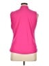 Kasper Pink Tank Top Size XL Petite - photo 2