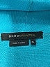 BCBGMAXAZRIA 100% Viscose Teal Kimono Size XL - photo 7