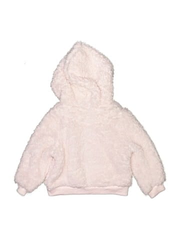 Pippa & Julie Fleece Jacket (view 2)