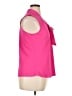 Kasper Pink Tank Top Size XL Petite - photo 4