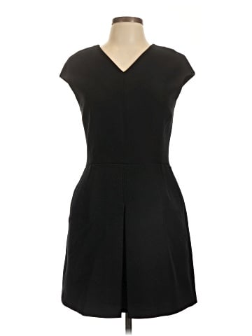 Vince. Cocktail Dress (view 1)