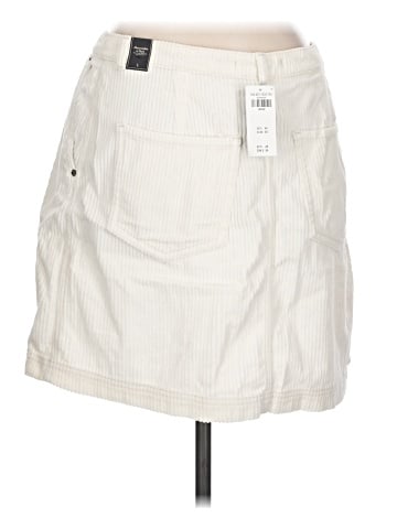 Abercrombie & Fitch Casual Skirt (view 2)