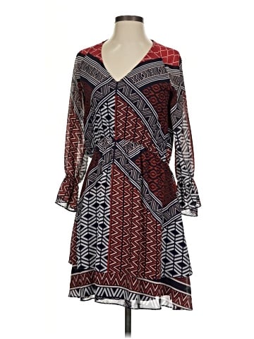 Gianni Bini Casual Dress (view 1)